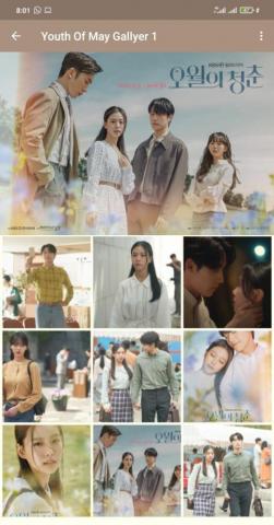 Youth Of May Korean Drama Wallpaper For Android Apk