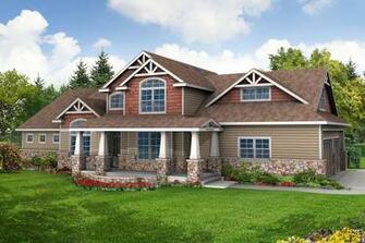 New Craftsman Home Plans Best Of House Tillamook