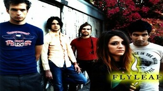 Music Flyleaf Wallpaper
