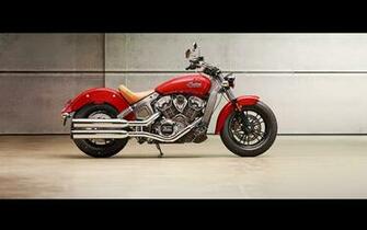 Wallpaper Indian Scout Desktop