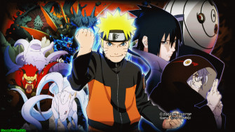 Image Of Moving Naruto Live Wallpaper Gif HD Anime