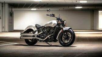 Indian Motorcycle Wallpaper