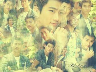 Sg 2pm Taecyeon Wallpaper