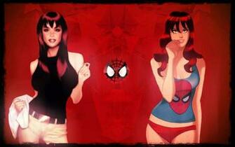 Mary Jane Watson Wallpaper Comics Amino