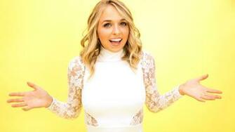 Jenn Mcallister Jennxpenn Inter Foursome S