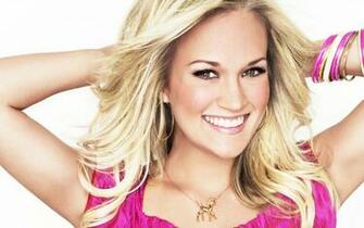 Carrie Underwood Wallpaper