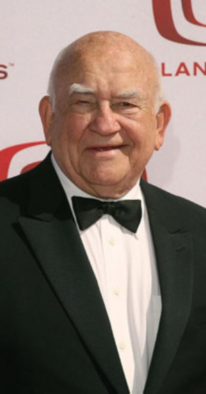 Edward Asner Wallpaper