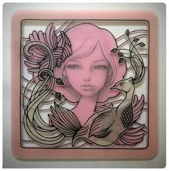 Audrey Kawasaki Sisters HD Emran Hasmi Wallpaper And Hit Dailog