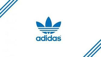 Logo Adidas Wallpaper