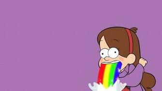 Gravity Falls Mabel Pines Wallpaper Art HD