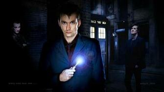 David Tennant Wallpaper