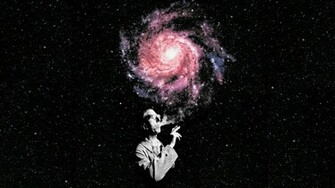 Imaginary Foundation Wallpaper