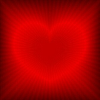 Gallery Background Red Heart Background