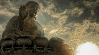 Buddhist Wallpaper And Screensavers