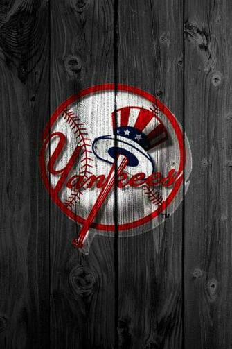 Yankees iPhone Wallpaper Email This To An