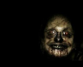 Best Horror Wallpaper Full HD