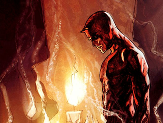 You Iron Man HD Wallpaper Rendered Beauty Daredevil Comic