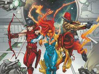 Red Hood Computer Wallpaper Desktop Background Id