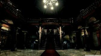 Resident Evil Game Wide HD Wallpaper Love