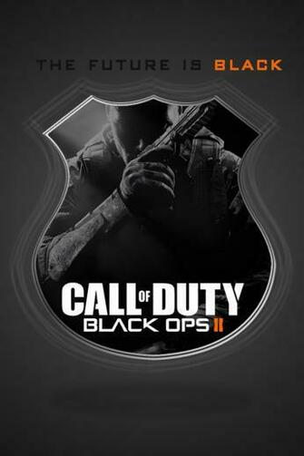 Call Of Duty Black Ops HD iPhone 4s Wallpaper I