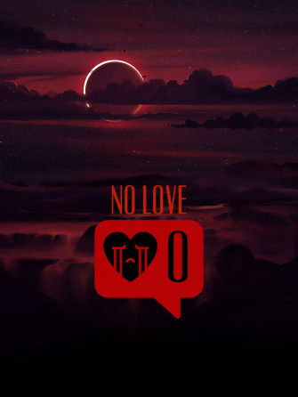 No Love Wallpaper