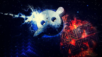 Knife Party Wallpaper By Halofreak114