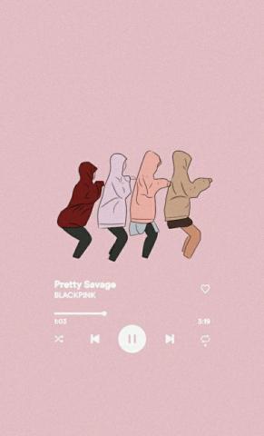 Savage Wallpaper On