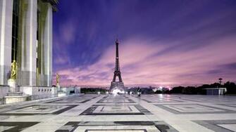 Beautiful Paris Wallpaper