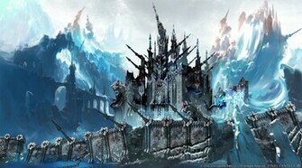 Final Fantasy Xiv Heavensward