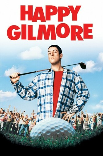 Julie Bowen Happy Gilmore Photos