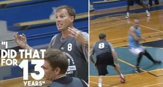 More Jason Williams Highlights From The Orlando Pro Am I Did That