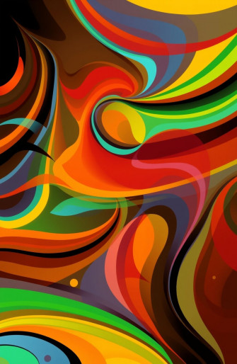 Chiru Wallpaper
