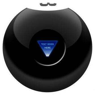 Eight Ball By Joshs2000ss