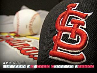 Derrick Docket April St Louis Cardinals Wallpaper