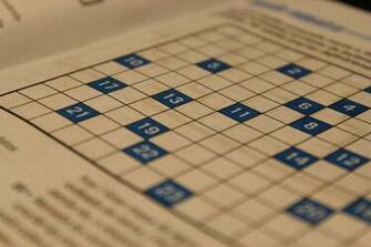 Sudoku Puzzle Image