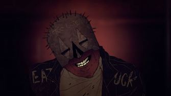 Queens Of The Stone Age Like Clockwork Wallpaper By Soviet5000 On