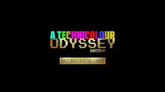 Pat Mcgrath Technicolour Odyssey Selfridges Loves
