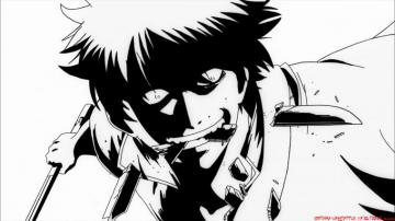 Anime Gintama HD Wallpaper And Background