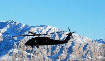 Wallpaper Sky Sikorsky Uh Black Hawk