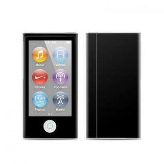Gallery Ipod Nano 7th Generation Dark Blue