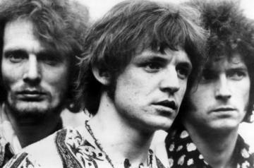 Cream Band Wikipedia