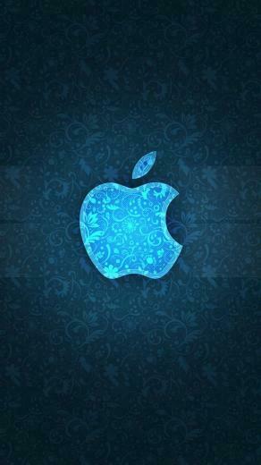 Apple iPhone 5s Wallpaper HD And