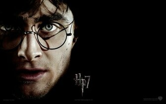 Harry Potter Wallpaper James