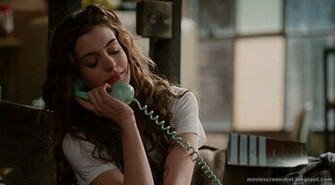 Anne Hathaway Love And Other Drugs Movie Quotes Text HD Wallpaper