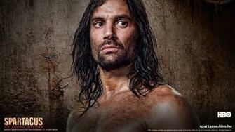 Crixus Wallpaper