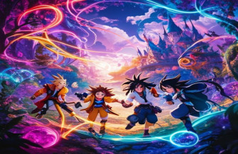 Kingdom Hearts Live Wallpaper