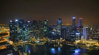 Botpost Singapore By Night Last Saturday I