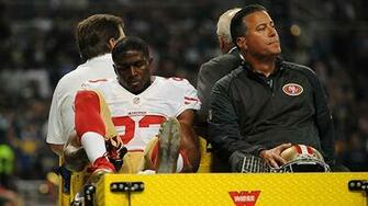 The San Francisco 49ers Might Regret Firing Jarryd Hayne With Two Of
