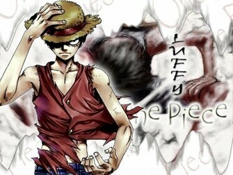 Onepiece Image One Piece Luffy Wallpaper V