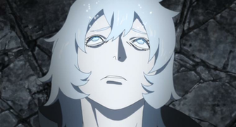 Tenseigan Narutopedia Fandom Powered By Wikia